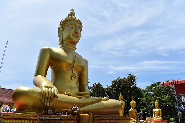 big-buddha-3727501_640