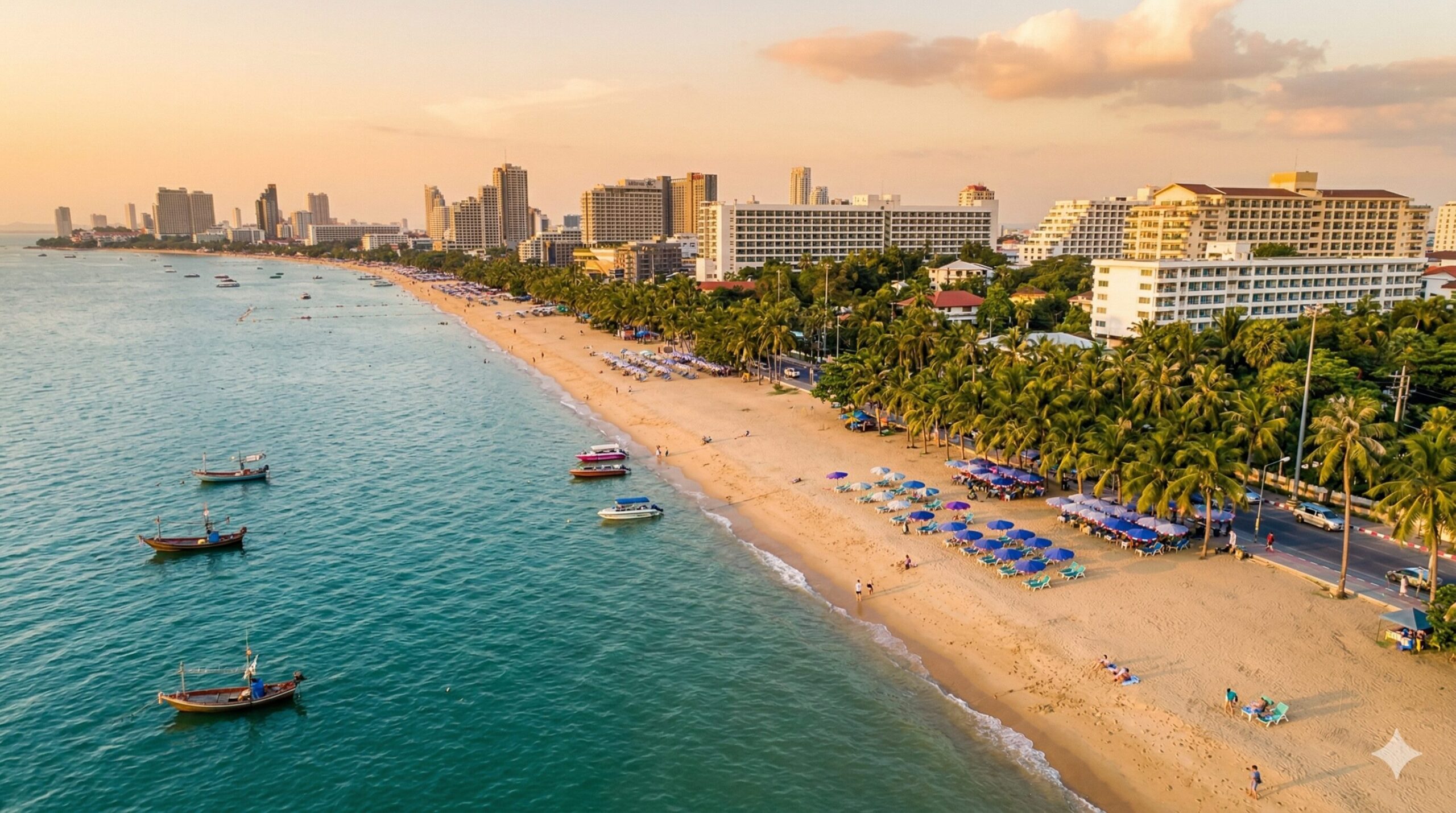 ジョムティエン