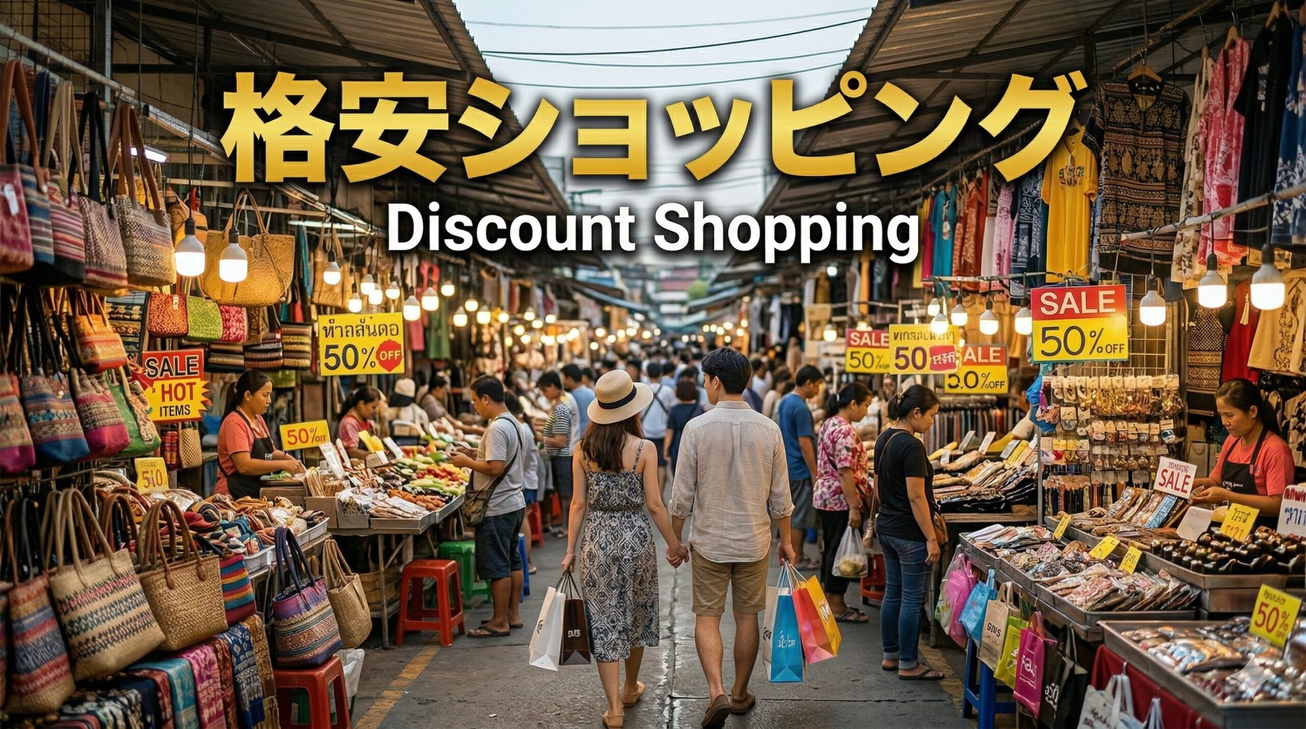 格安ショッピング