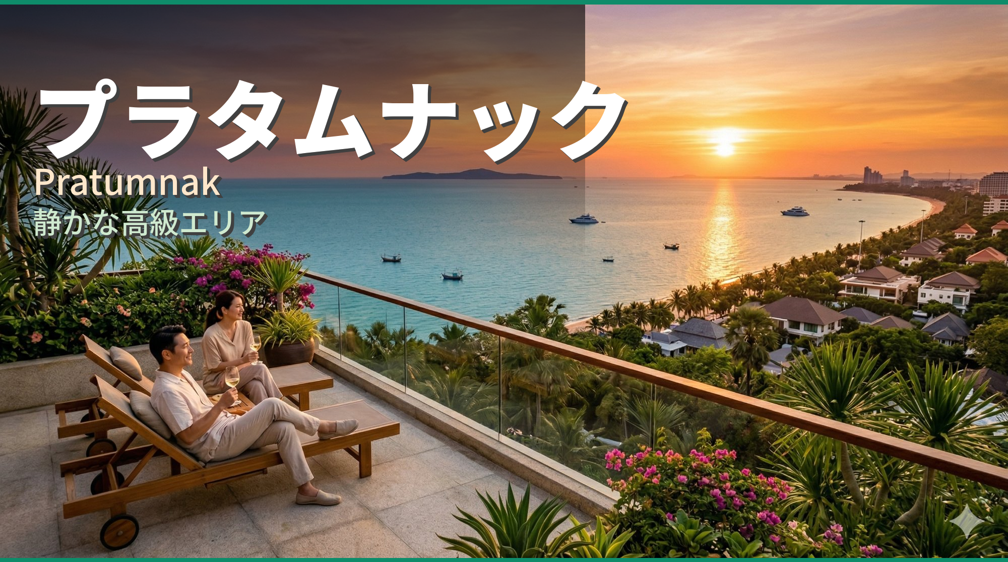 プラタムナック