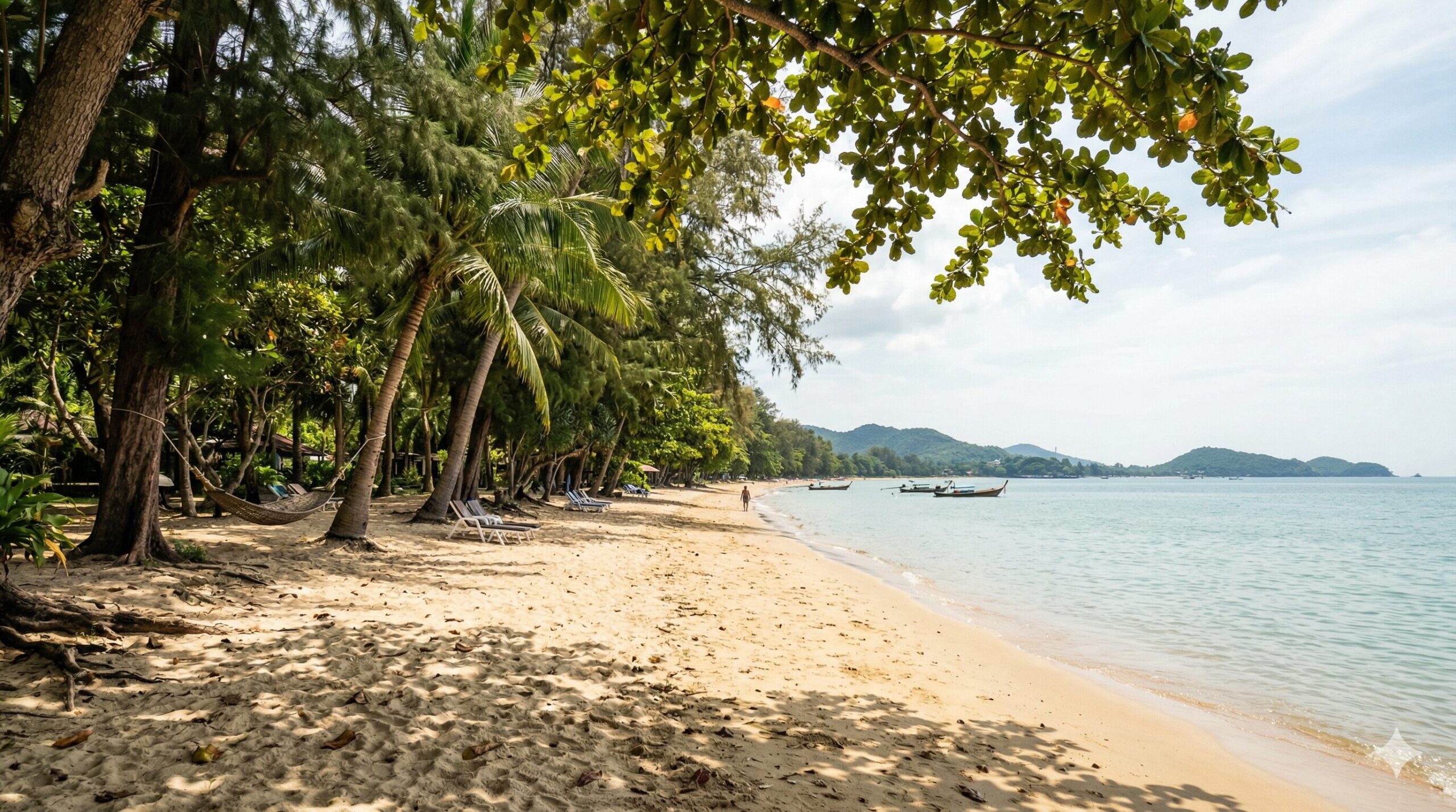 ドンタンビーチ