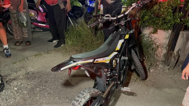 パタヤで起きたウィリー走行事故：英国人ライダーがタイ人女性を重傷に – 詳報＆安全への教訓