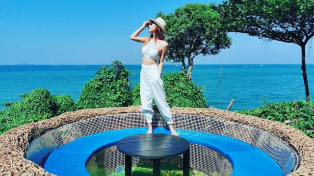 Mermaids Cafe｜海が見える絶景カフェを解説