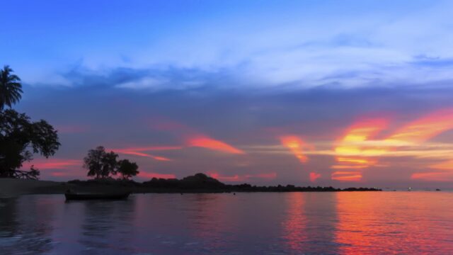 ウォンアマットビーチガイド｜パタヤ北部の落ち着いた高級リゾートビーチ