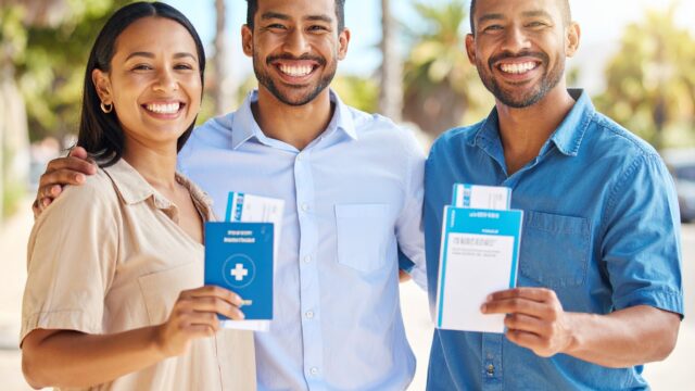 タイでのビザ延長を考えているあなたへ。健康保険がこれまで以上に重要な理由