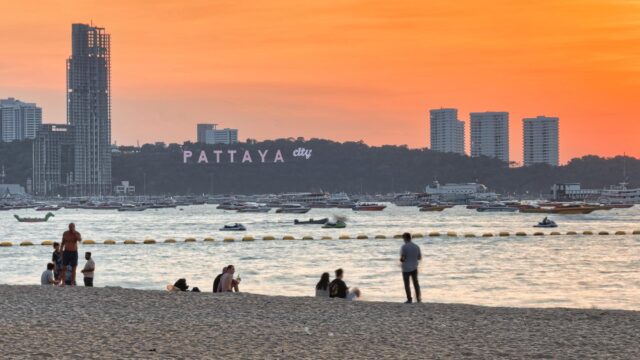 初めてのパタヤ！男性1人旅｜失敗しない過ごし方を初心者目線で解説