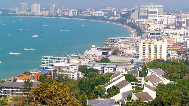 セントラルパタヤの歩き方｜グルメ・雑貨・服までなんでも揃う！