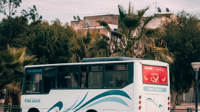 初めてのパタヤ旅行｜空港からの行き方・おすすめの移動手段まとめ