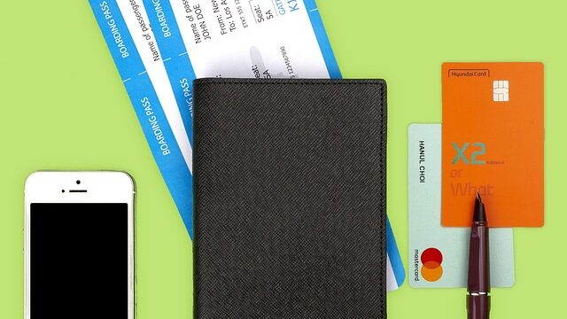 ✈️【最新版2025】タイ入国ルール完全ガイド｜TDAC・ビザ・金融証明など