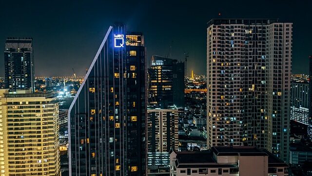 バンコク旅行のベストシーズン｜初めてのタイ旅行におすすめの時期とは？