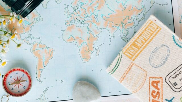 Destination Thailand Visa　ノマドビザ