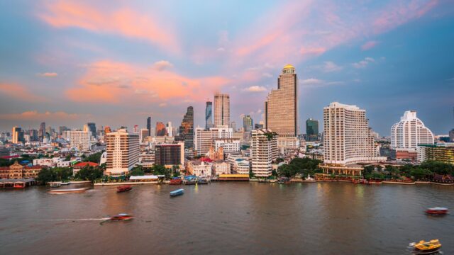 バンコク初心者ガイド｜初めてでも安心の旅行準備・観光・注意点まとめ